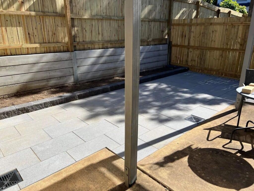 Create the Outdoor Oasis of Your Dreams with Premium Paving Extensions in Oxley, Queensland