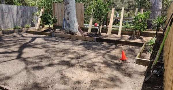 Building a Strong Foundation: Digging Post Holes for a Secure Fence