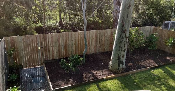 Building a Strong Foundation: Digging Post Holes for a Secure Fence