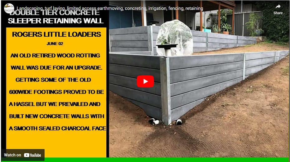 Transform Your Brisbane Yard: Creative Landscape Solutions