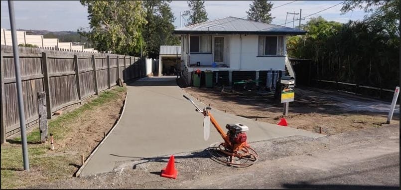 Concreting Tool Kit Project