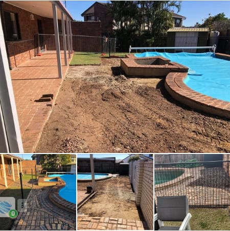 Concrete Preparation at Carseldine: A Comprehensive Guide to Poolside Perfection