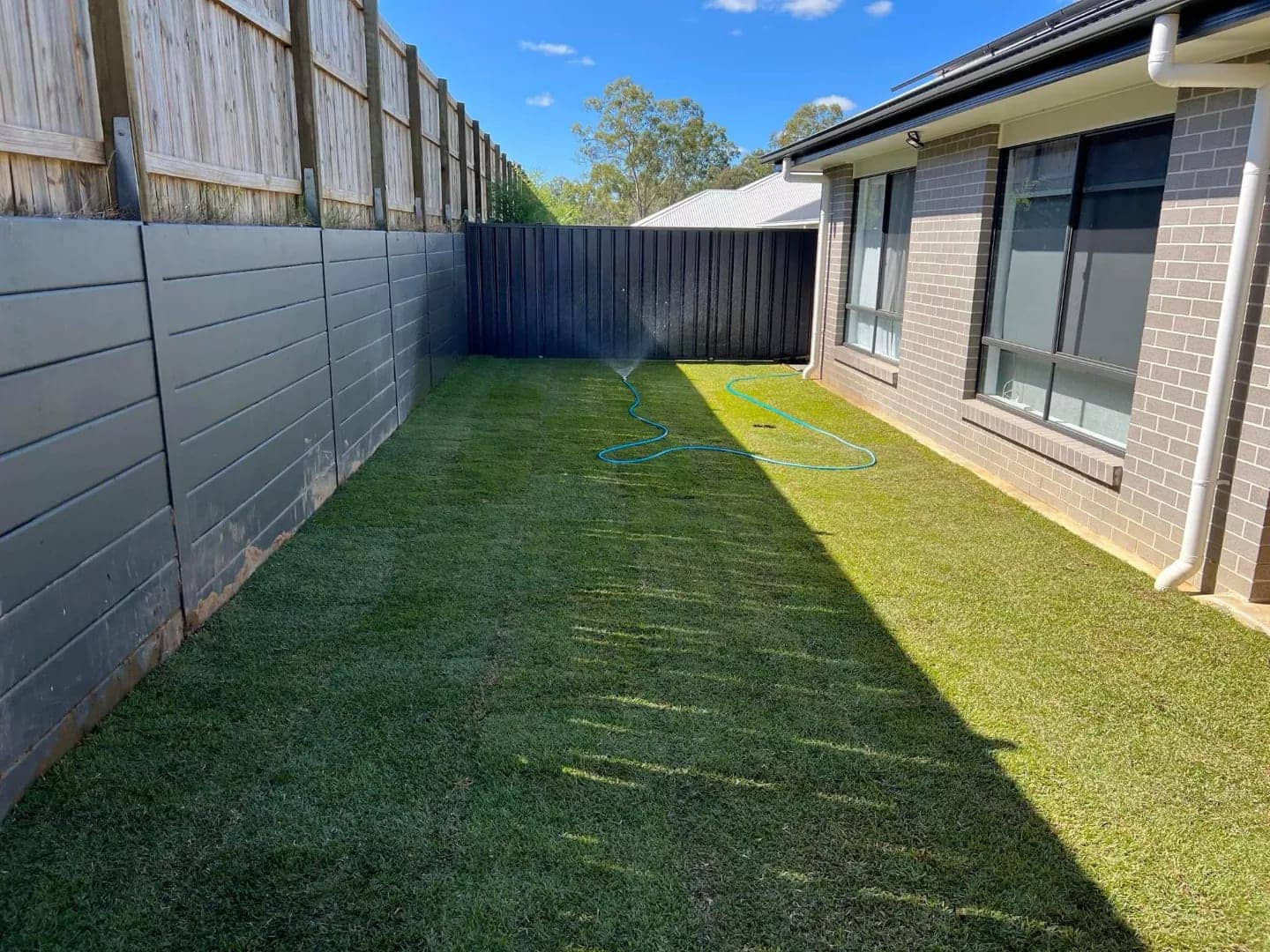 Hardscape Landscapers in Brisbane: Redefining Outdoor Spaces