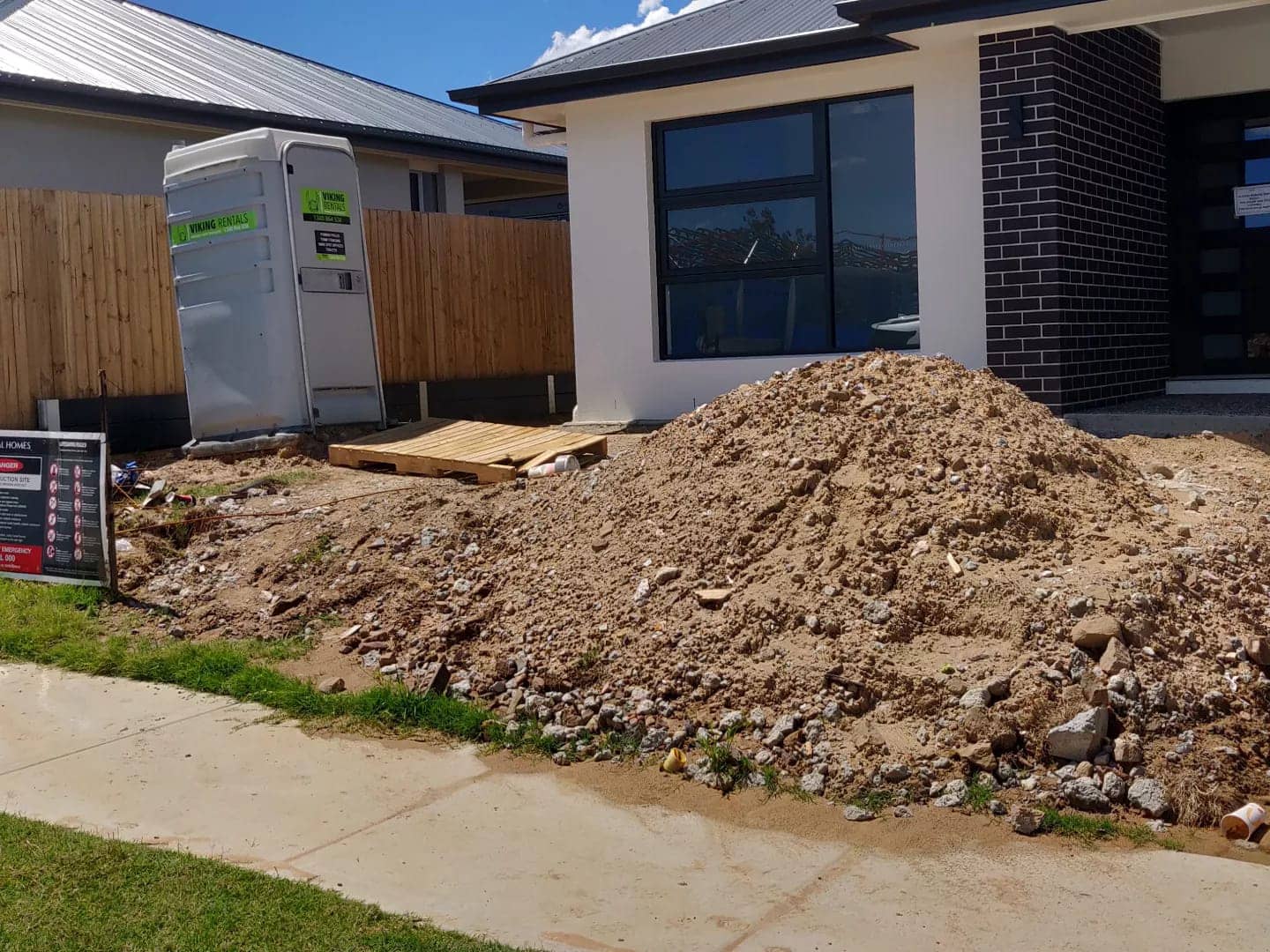 Hardscape Landscapers in Brisbane: Redefining Outdoor Spaces