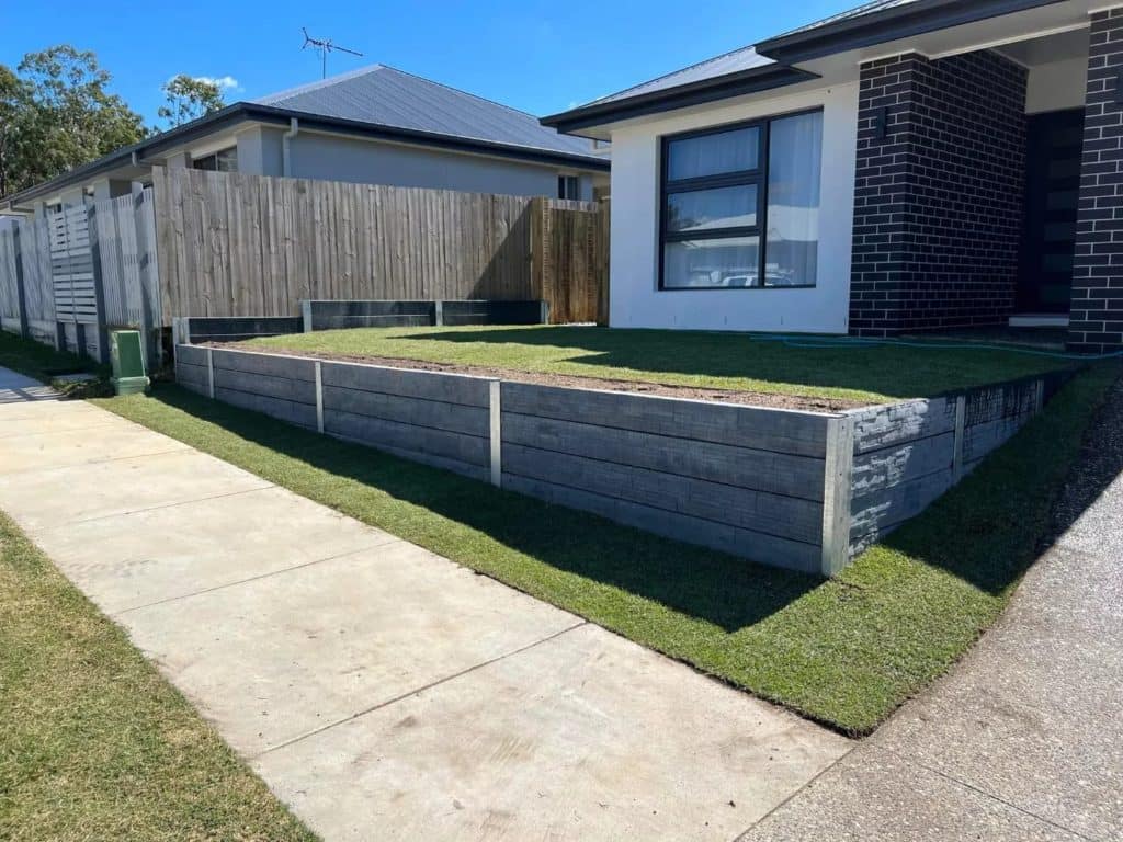 Hardscape Landscapers in Brisbane: Redefining Outdoor Spaces